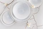 Bowl 21cm Ice White Glaze