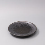 Side Plate 19cm Black Pearl Glaze
