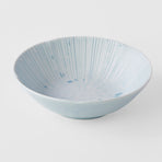 Bowl 14cm Ice Blue Glaze