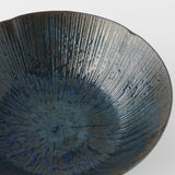 Bowl 21cm Dusk Glaze - Front View