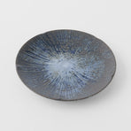 Side Plate 22cm Dusk Glaze