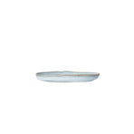 Saucer Arc Cloud Blue Glaze