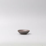 Sauce Dish 8cm Kozara Black Glaze