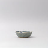 Sauce Dish 12.5cm Amane Sapphire Glaze