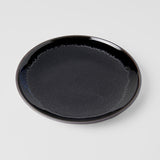 Dinner Plate 25cm Matt and Shiny Glaze