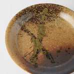 Platter 28cm Wabi Sabi Glaze