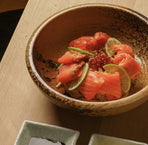 Platter 28cm Wabi Sabi Glaze