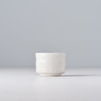 Sake Cup Ochoko 40ml Ridged