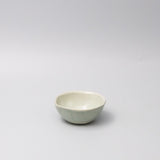 Lopsided Bowl 11.5cm Tomei Blue Glaze