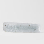 Sashimi Platter 36cm Pale Green Glaze