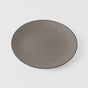 Dinner Plate 28cm Earth Glaze