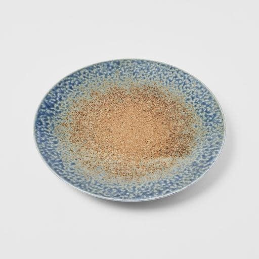 Dinner Plate 28cm Earth & Sky Glaze