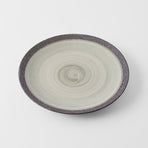 Dinner Plate 28cm Nin Rin Glaze