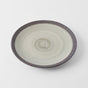 Dinner Plate 28cm Nin Rin Glaze