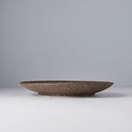 Dinner Plate 25cm Nin Rin Glaze