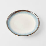 Side Plate 19cm Aurora Glaze