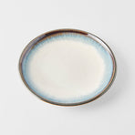 Side Plate 19cm Aurora Glaze