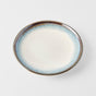 Side Plate 19cm Aurora Glaze