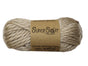 bulk 12 Oatmeal Chunky Yarn 100G