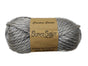 bulk 12 Grey Marl Chunky Yarn 100G