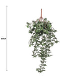 Hanging English Ivy Bush 80cm UV Resistant