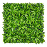 Lavandula Vertical Garden / Green Wall UV Resistant SAMPLE