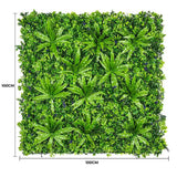 Lavandula Vertical Garden / Green Wall UV Resistant SAMPLE