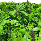 Lavandula Vertical Garden / Green Wall UV Resistant SAMPLE