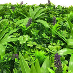 Lavandula Vertical Garden / Green Wall UV Resistant SAMPLE