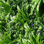 Lavandula Vertical Garden / Green Wall UV Resistant SAMPLE