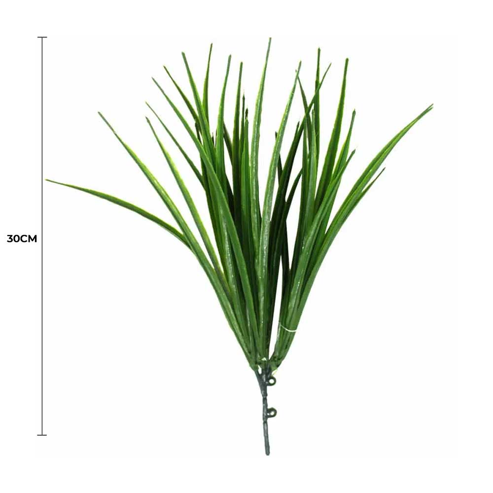 Grass Stem UV Resistant 30cm