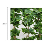 Ivy Garland Vines 260cm Each ? 5 Per Pack - Front View