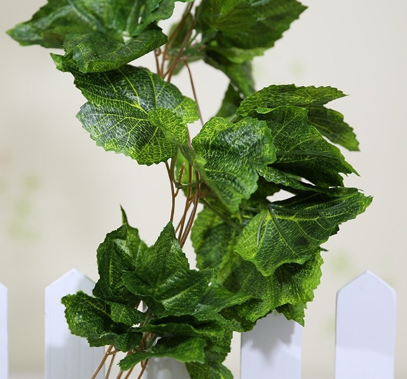 Ivy Garland Vines 260cm Each ? 5 Per Pack