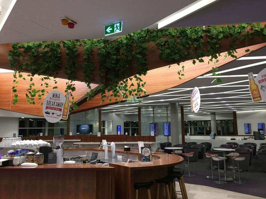 Ivy Garland Vines 260cm Each ? 5 Per Pack