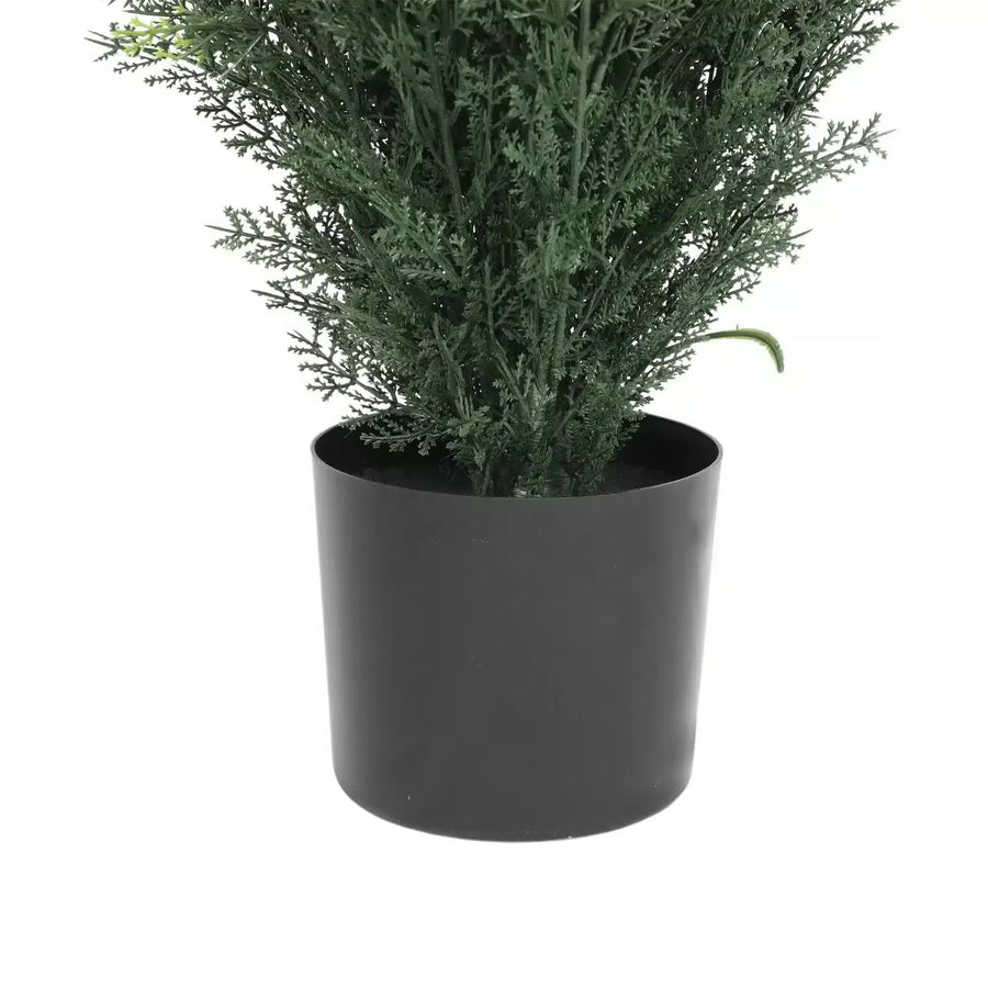 Artificial Cypress Pine Tree UV Resistant 1.8M