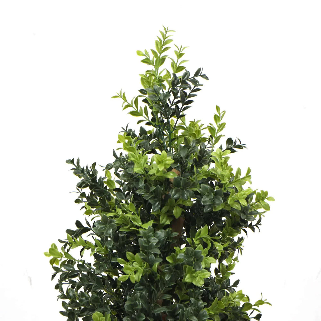 Artificial Potted Topiary Tree UV Resistant 120cm