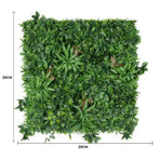 Green Meadows Vertical Garden UV STABILISED PREMIUM SAMPLE