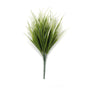 White Tipped Grass Stem UV Resistant 35cm