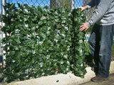 Double Sided Ivy Rolls 3m X 1m