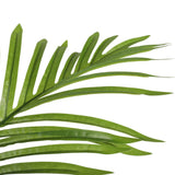 Artificial Multi Stem Hawaii Palm 190cm - Side View