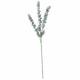 Long Artificial Eucalyptus Stem 77cm