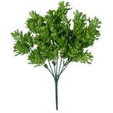 Vivid Green Wide Eucalyptus Plant 32cm UV Resistant