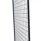 Versatile and Premium Flower Wall Stand / Portable Event Screen with Wheels 2m x 1m