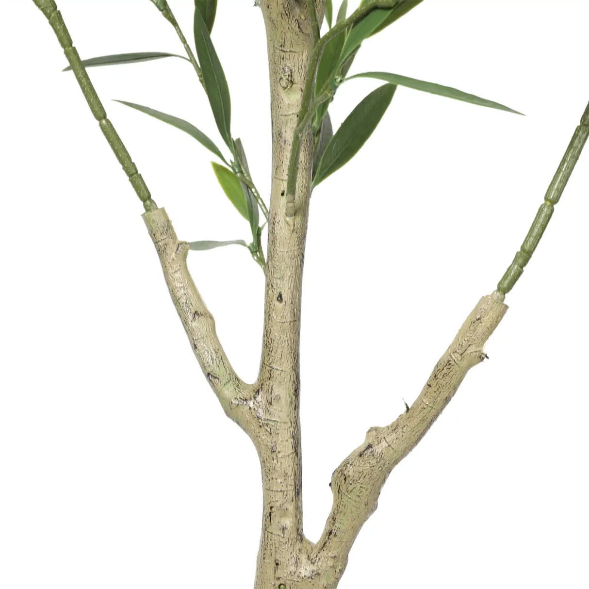 Nearly Natural Artificial Olive Tree UV Resistant 180cm