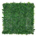 Yellow Rose Vertical Garden / Green Wall UV Resistant 100cm x 100cm