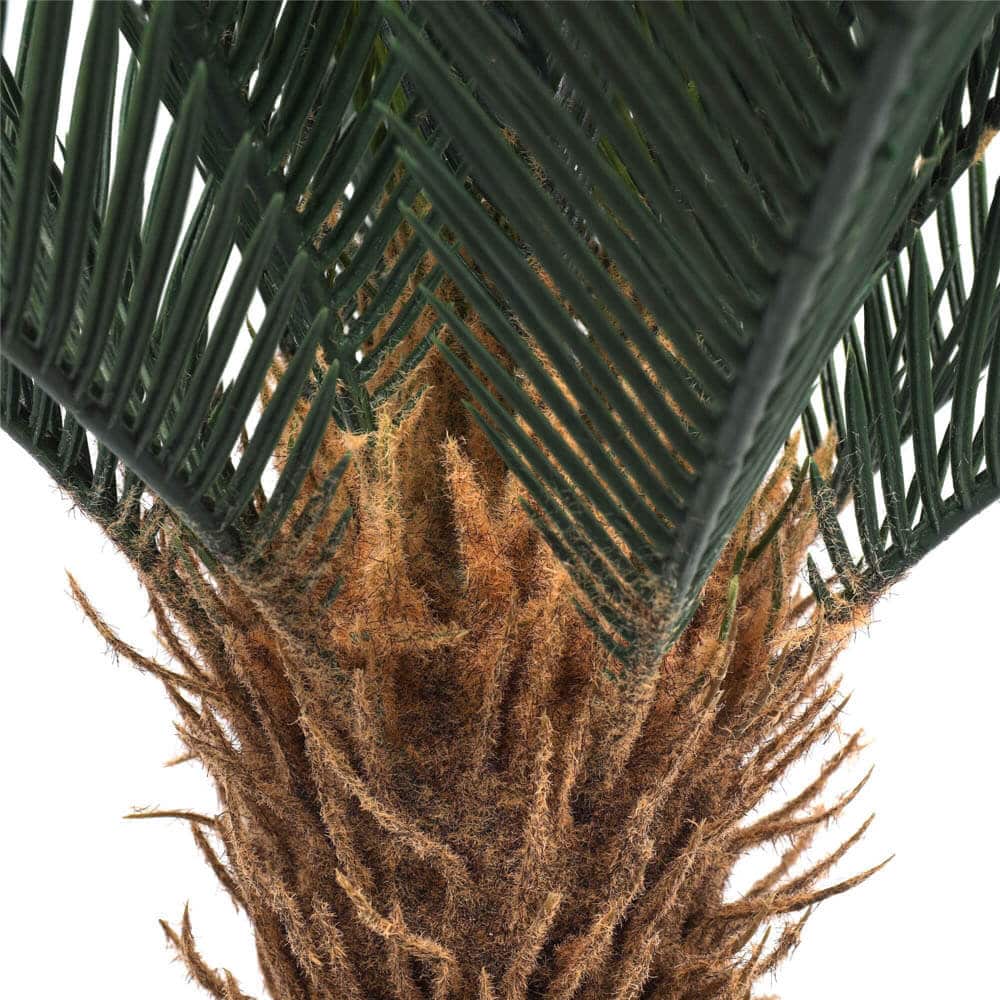 Artificial Cyca (Cycad) Plant 60cm