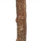 Single Ball Faux Topiary Tree 150cm UV Resistant - Top-Down View