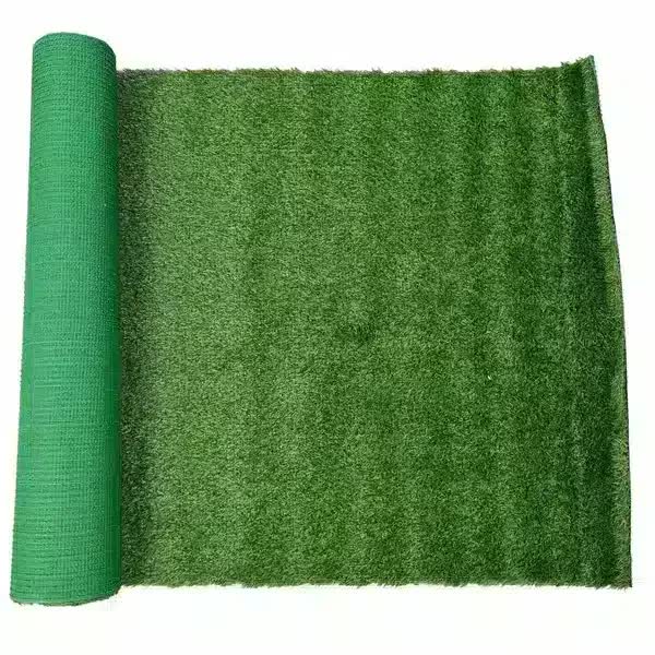 Landscape Series Artificial Grass Roll (Synthetic Grass DIY Turf) Green Backing 3m x 1m
