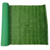 Landscape Series Artificial Grass Roll (Synthetic Grass DIY Turf) Green Backing 3m x 1m - Front View