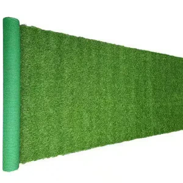 Landscape Series Artificial Grass Roll (Synthetic Grass DIY Turf) Green Backing 3m x 1m